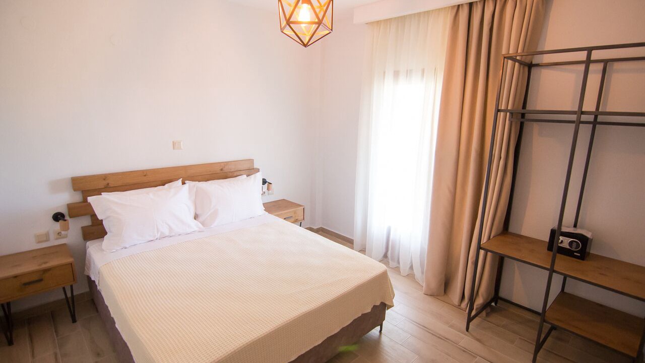 Photo of Bedroom in Paliouri