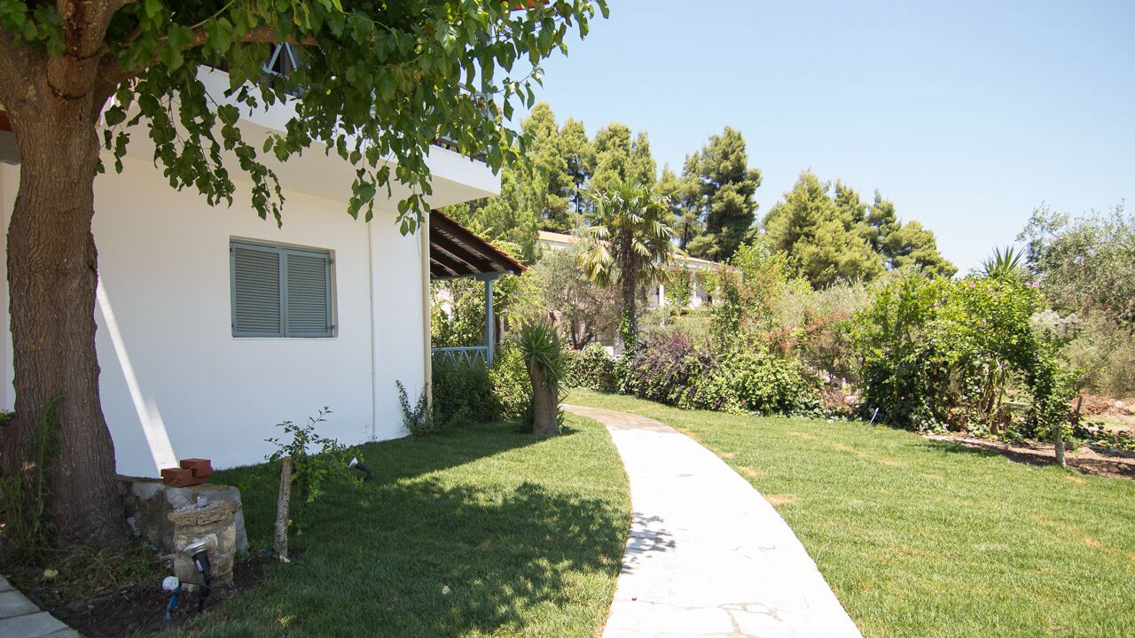 Photo of Outdoor in Paliouri
