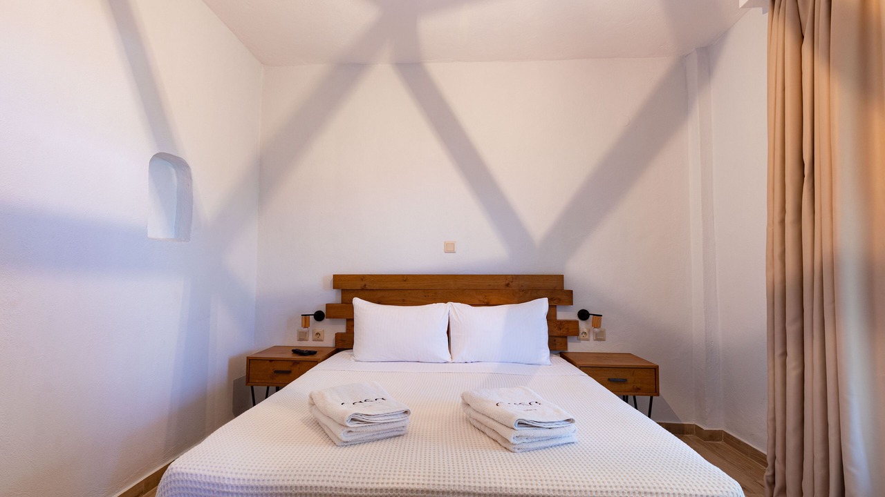 Photo of Bedroom in Paliouri