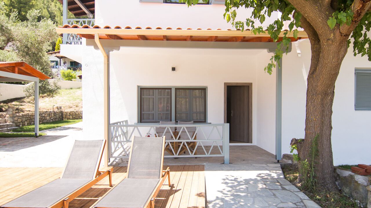Photo of Outdoor in Paliouri