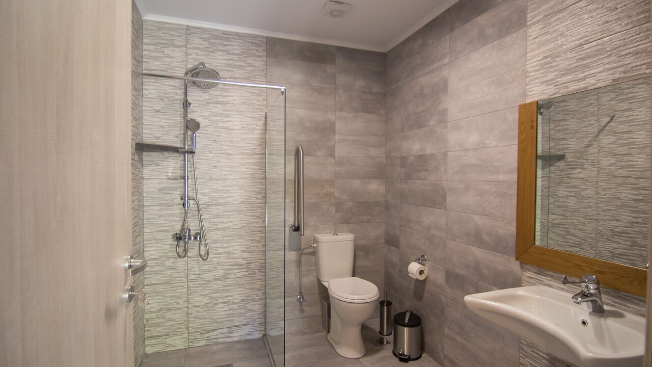 Photo of Bathroom in Paliouri