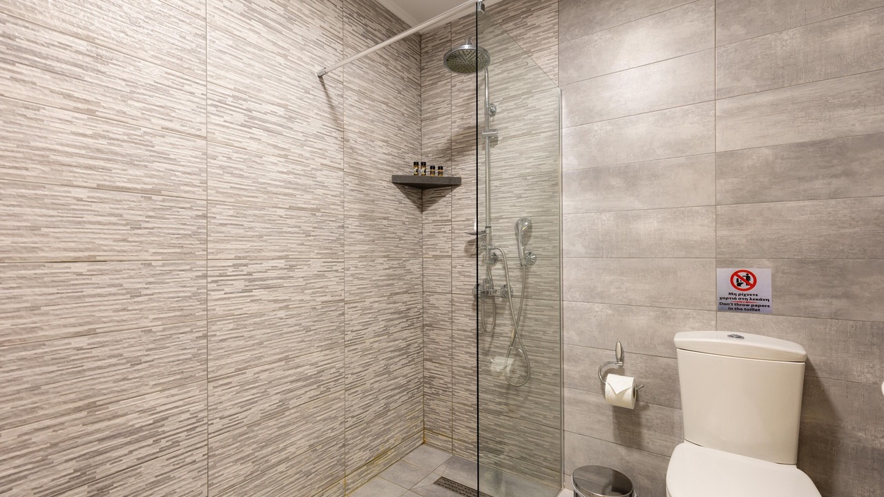 Photo of Bathroom in Paliouri