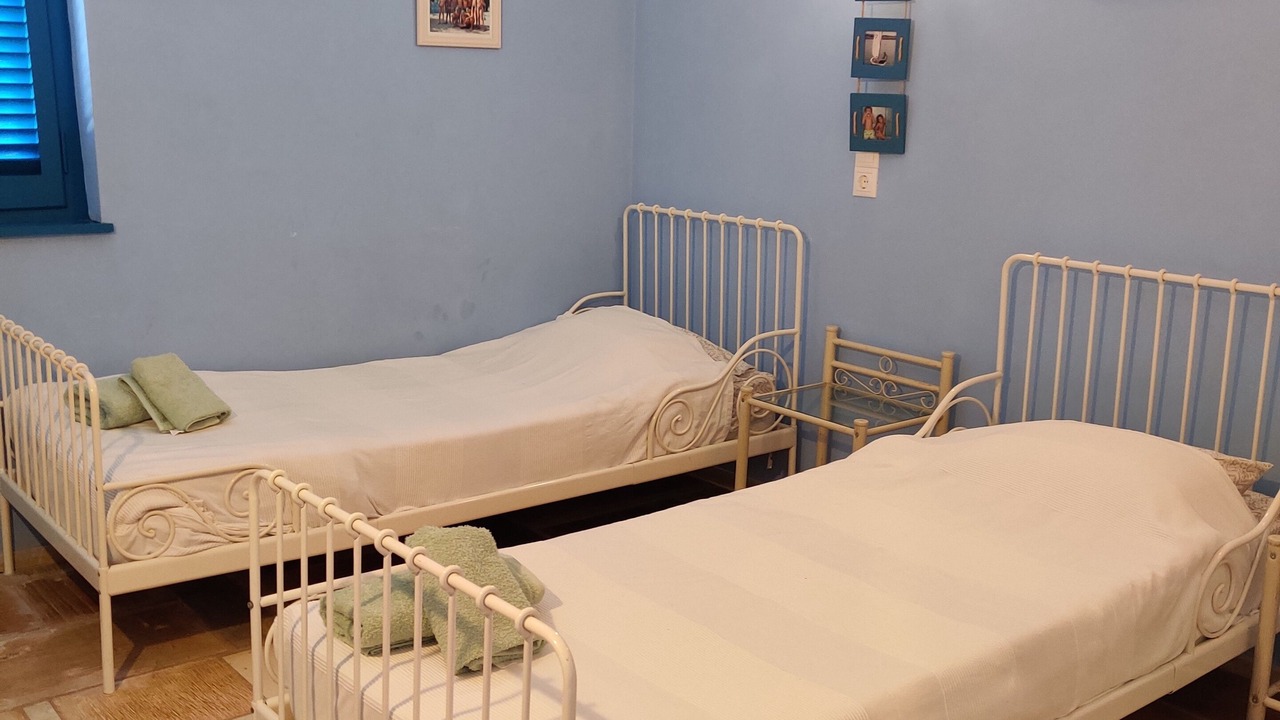 Photo of Bedroom in Vlikhos