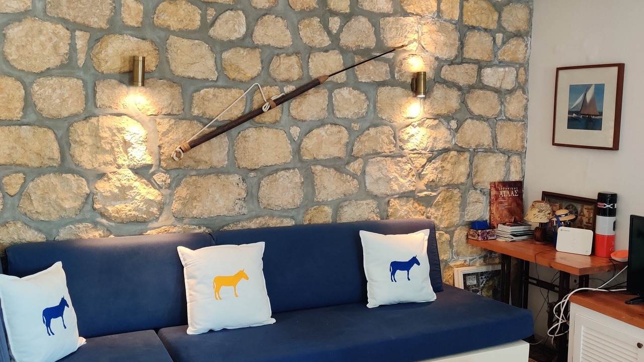 Photo of Livingroom in Vlikhos