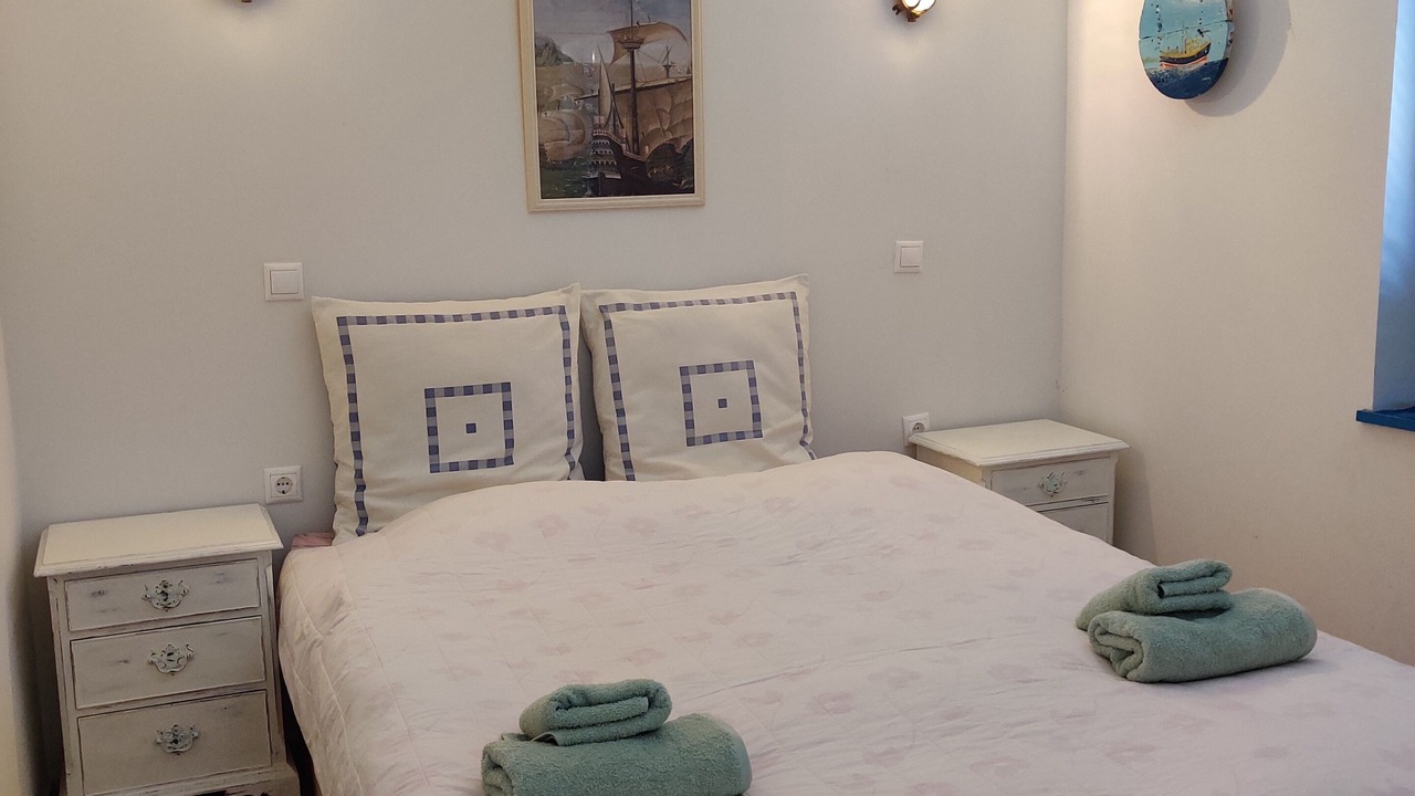 Photo of Bedroom in Vlikhos