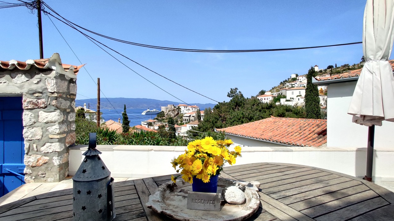 Photo of Outdoor in Vlikhos