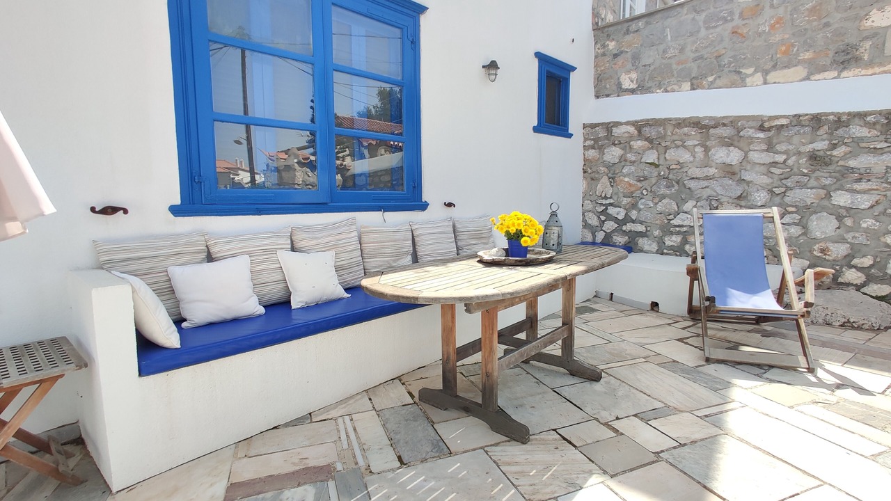 Photo of Outdoor in Vlikhos
