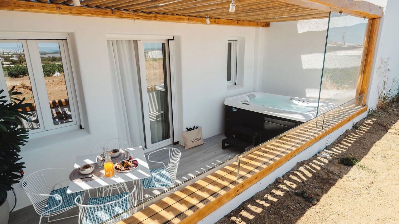 Photo of Outdoor in Agia Anna