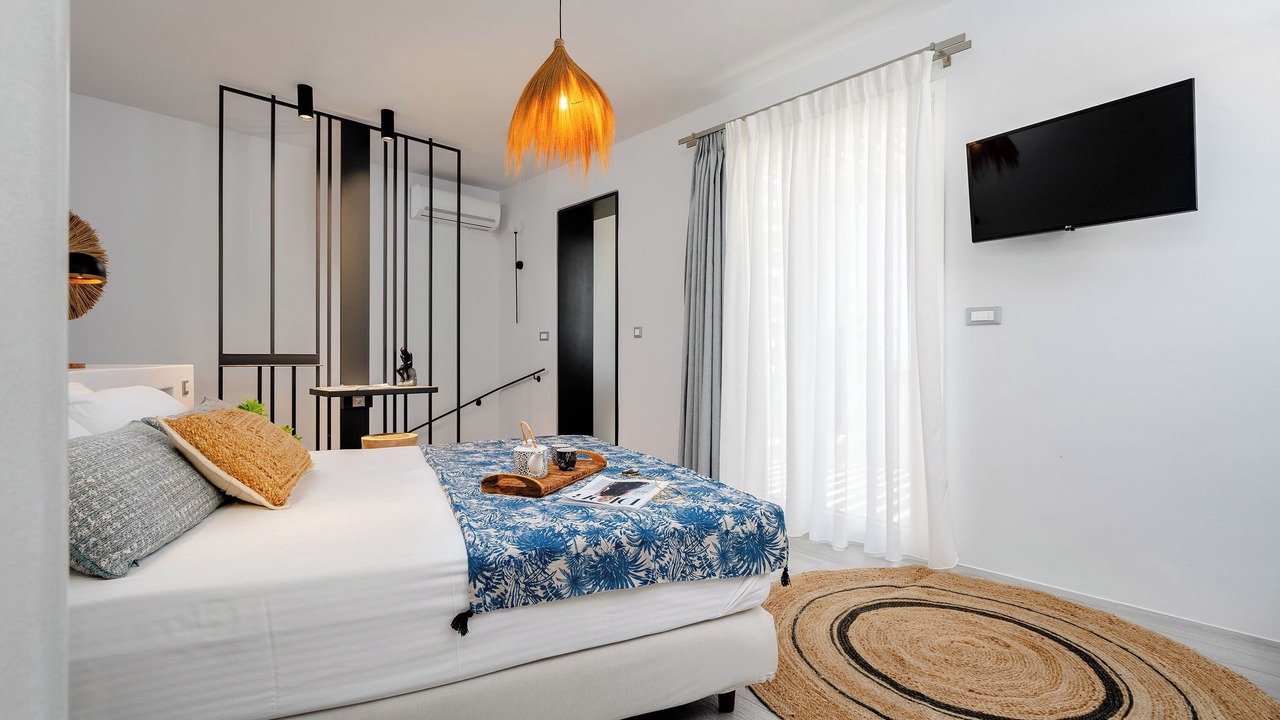 Photo of Bedroom in Agia Anna