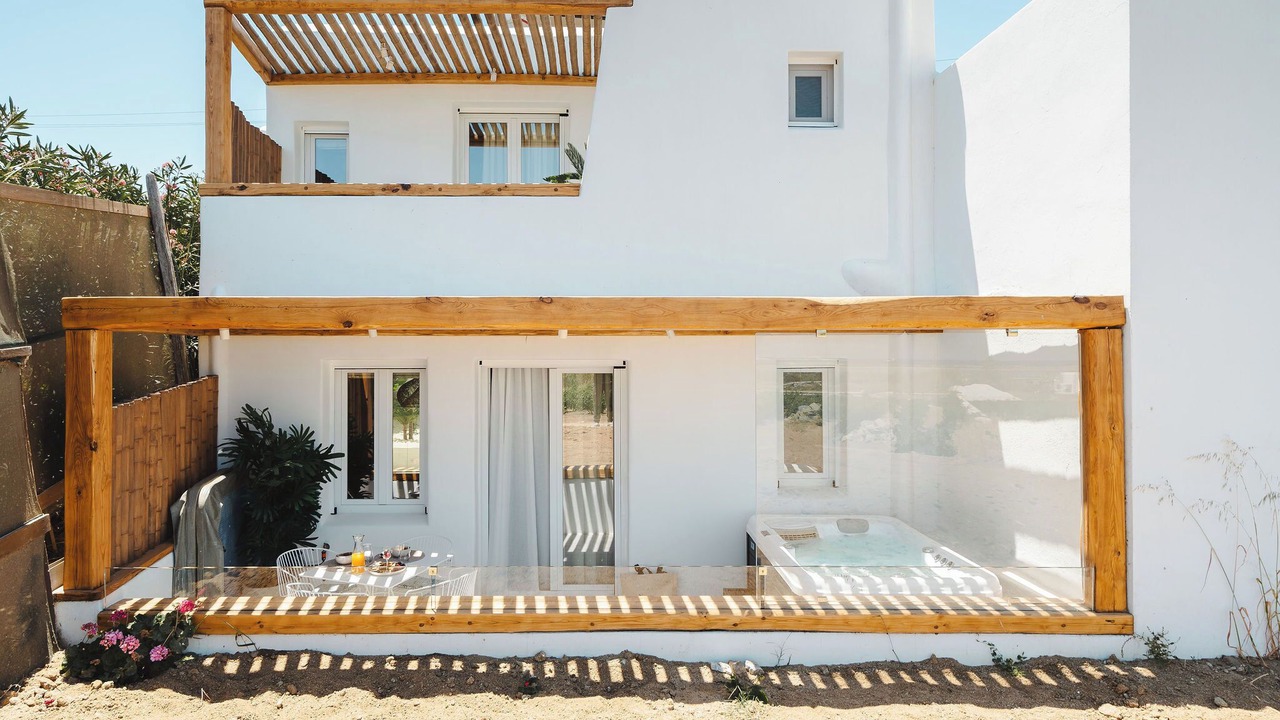 Photo of Outdoor in Agia Anna
