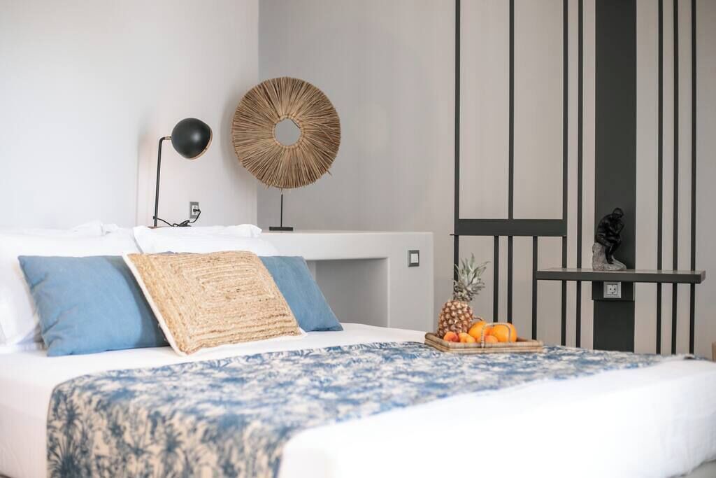 Photo of Bedroom in Agia Anna