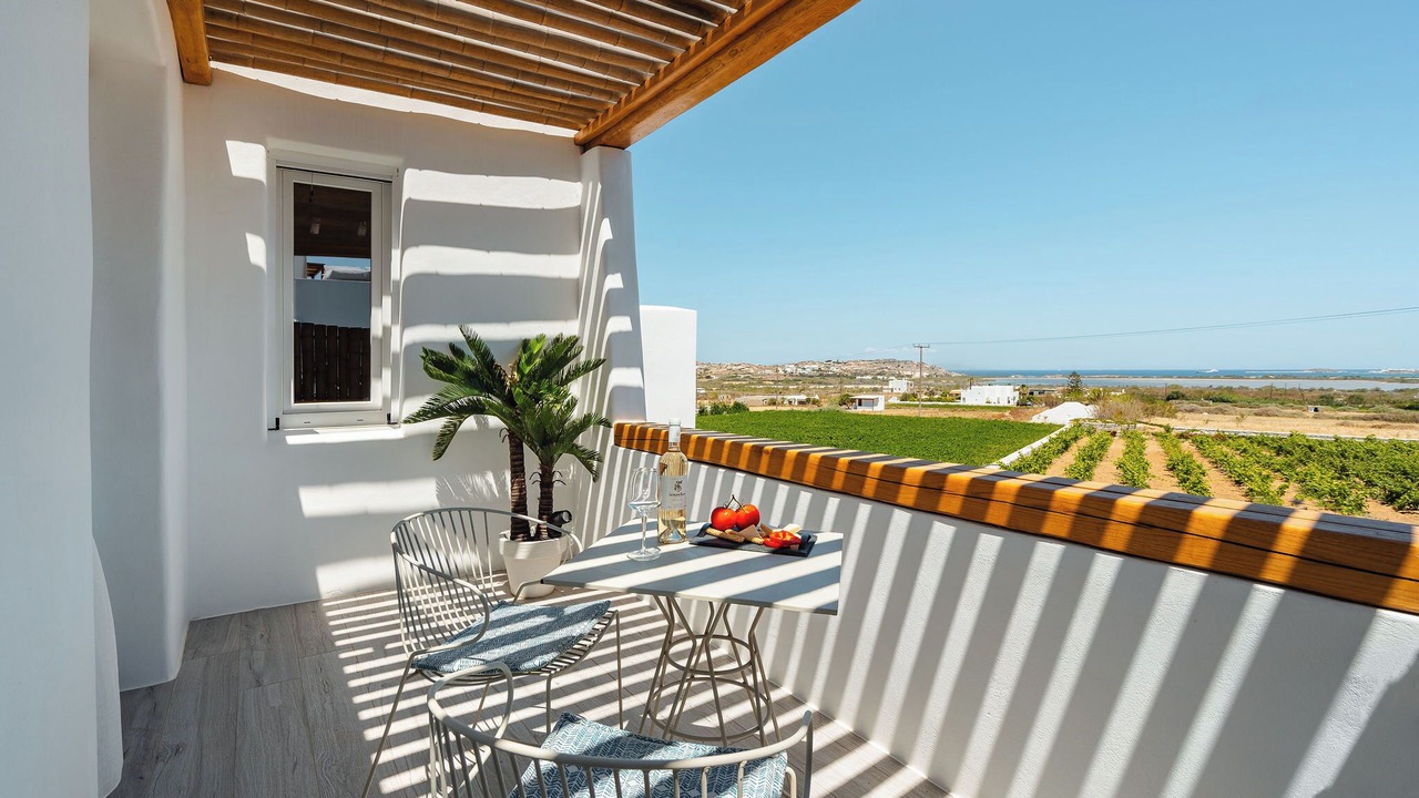 Photo of Outdoor in Agia Anna
