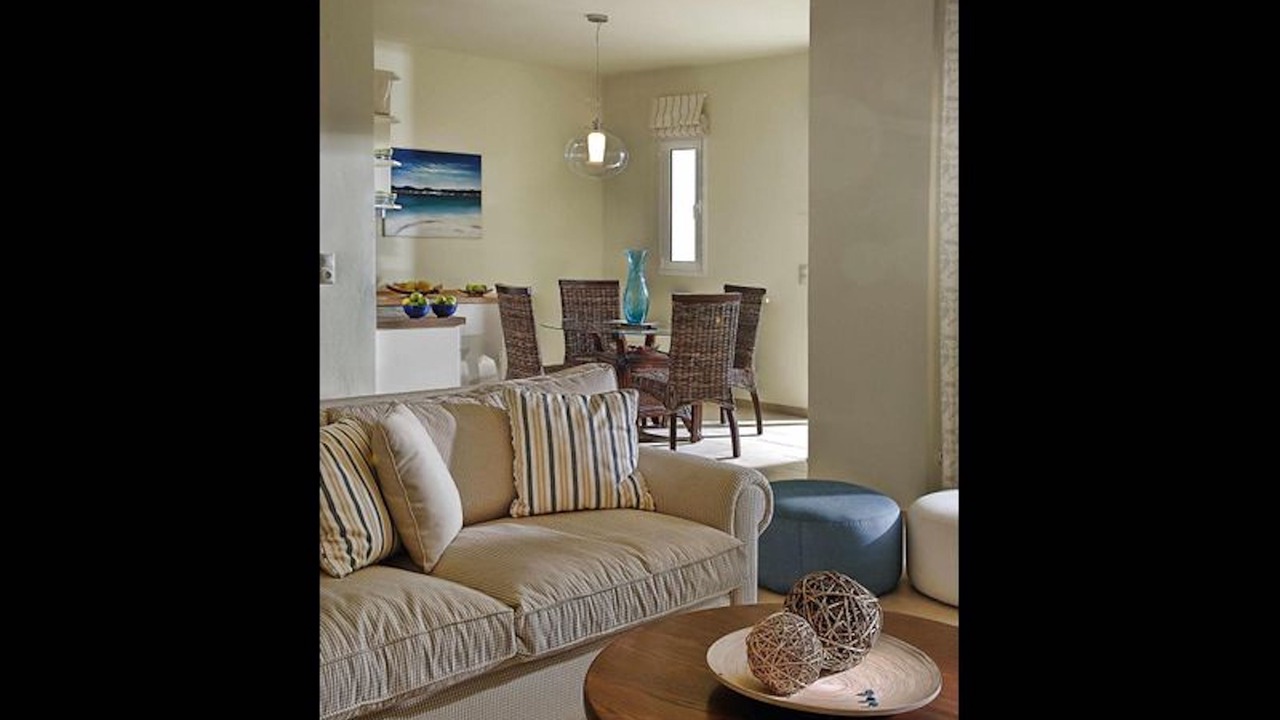 Photo of Livingroom in Istron