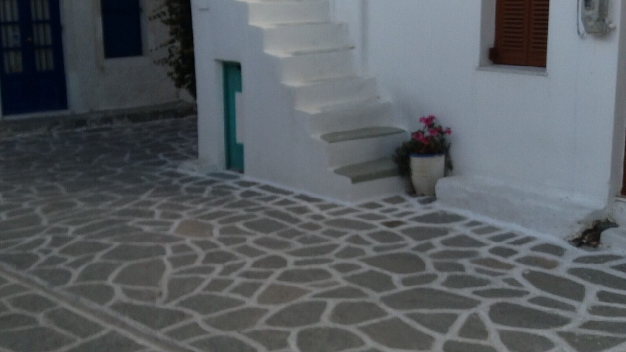 Photo of Outdoor in Parikia