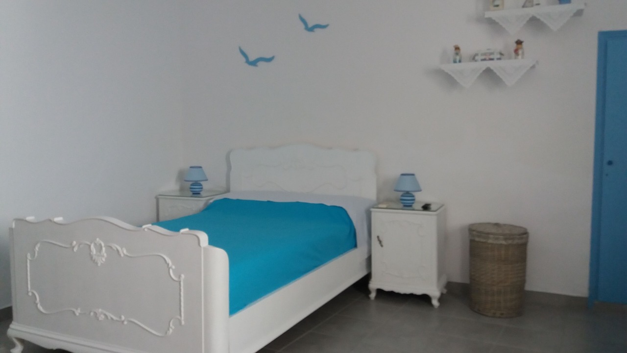Photo of Bedroom in Parikia