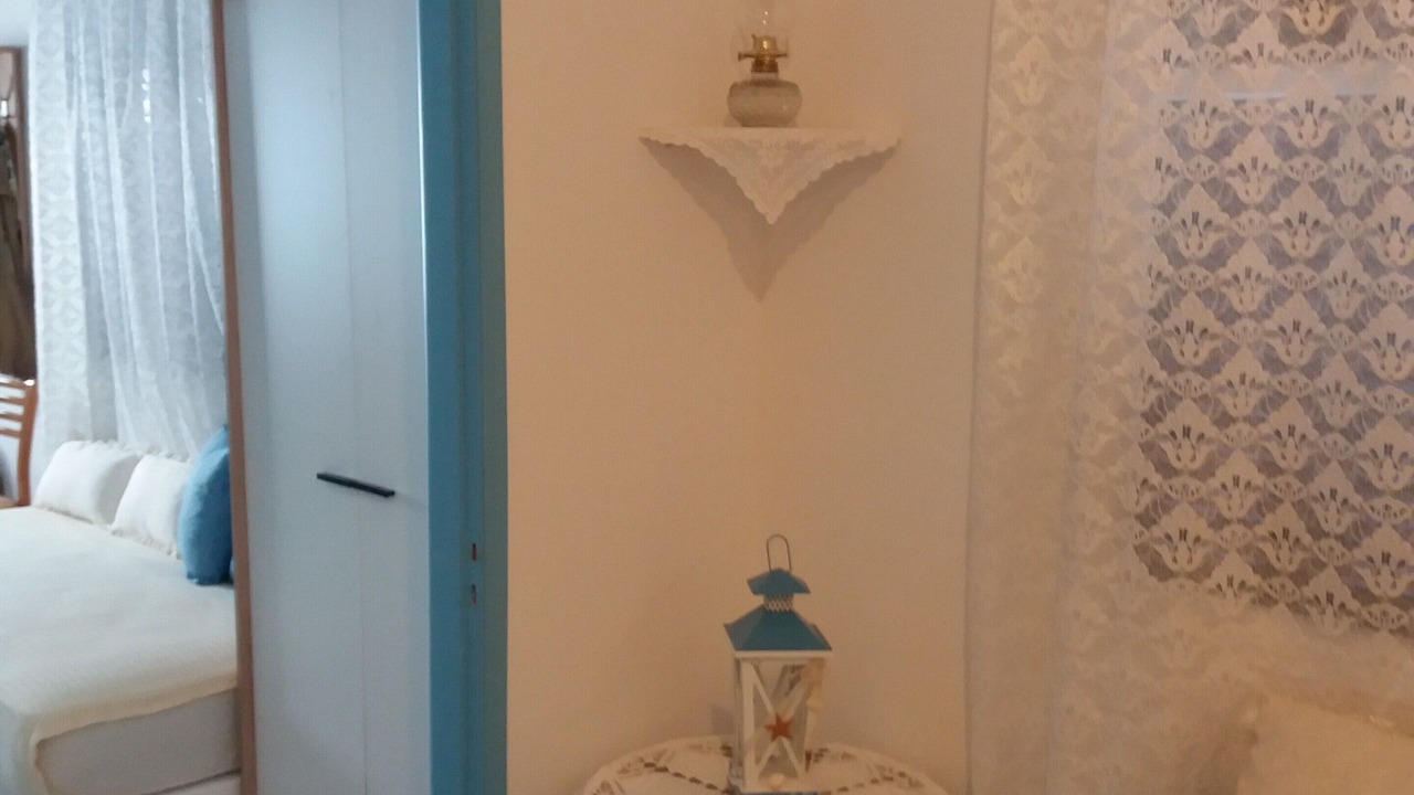 Photo of Bedroom in Parikia