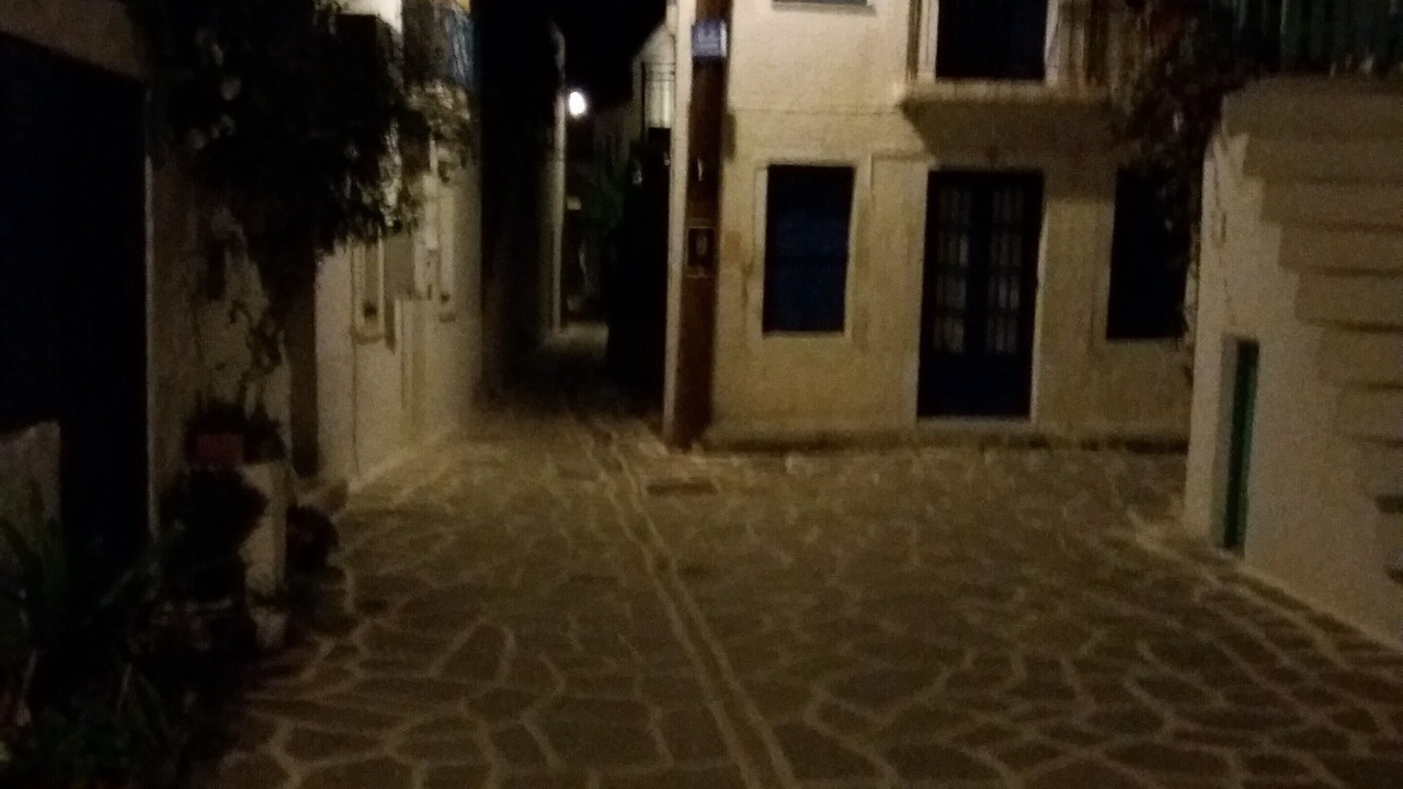 Photo of Outdoor in Parikia
