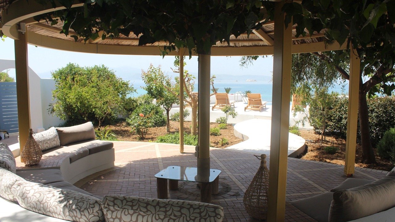 Photo of Patio Balcony in Maragas