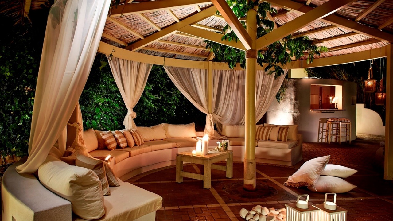 Photo of Outdoor in Maragas