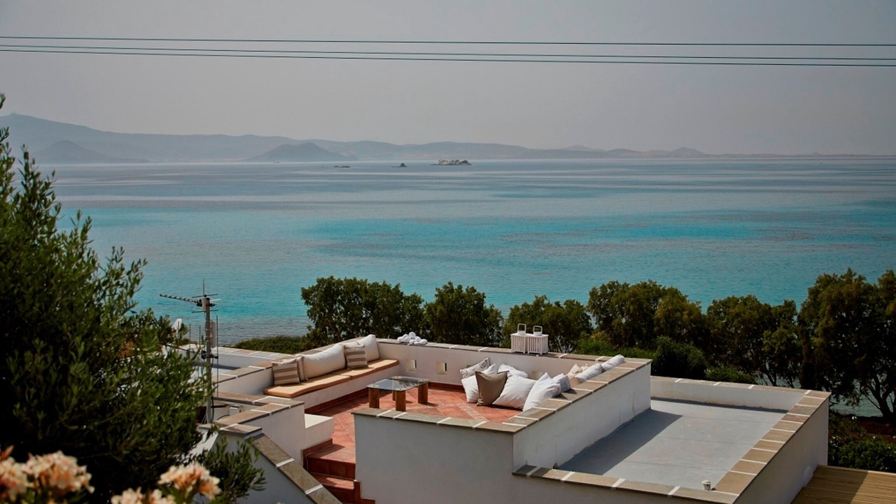 Photo of Patio Balcony in Maragas
