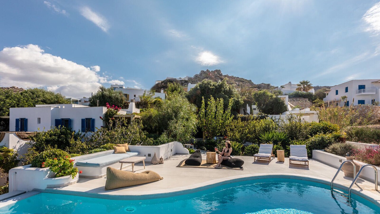 Photo of Outdoor in Maragas