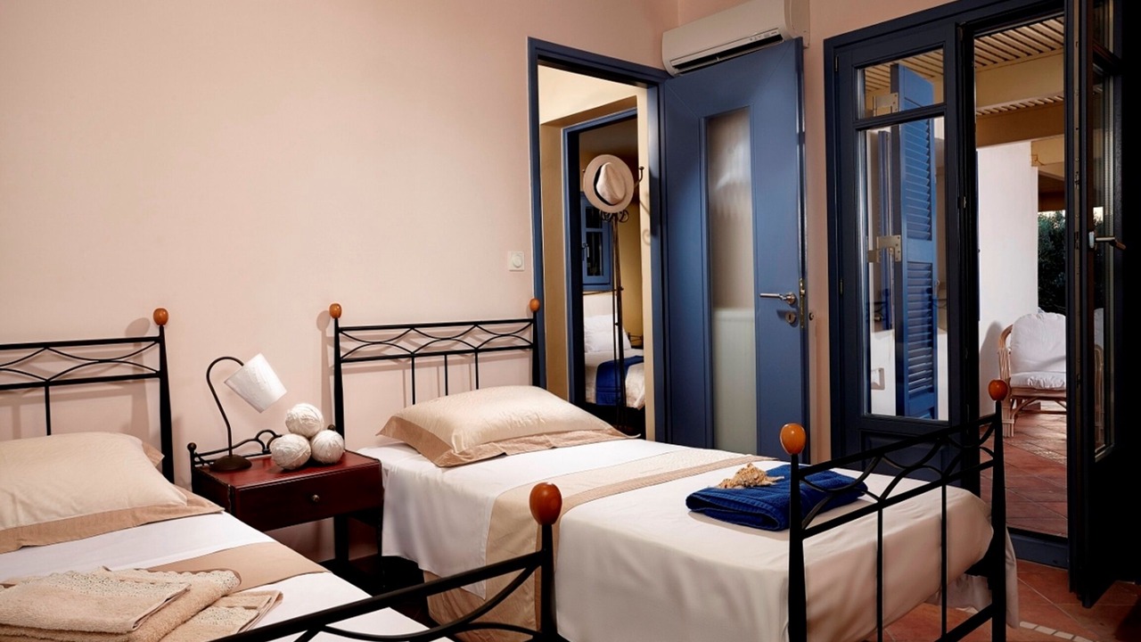 Photo of Bedroom in Maragas