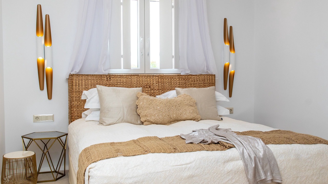 Photo of Bedroom in Plaka