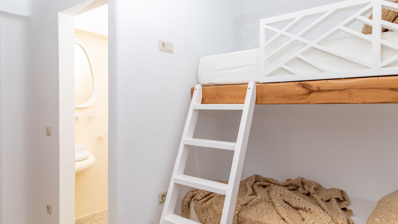 Photo of Bedroom in Plaka
