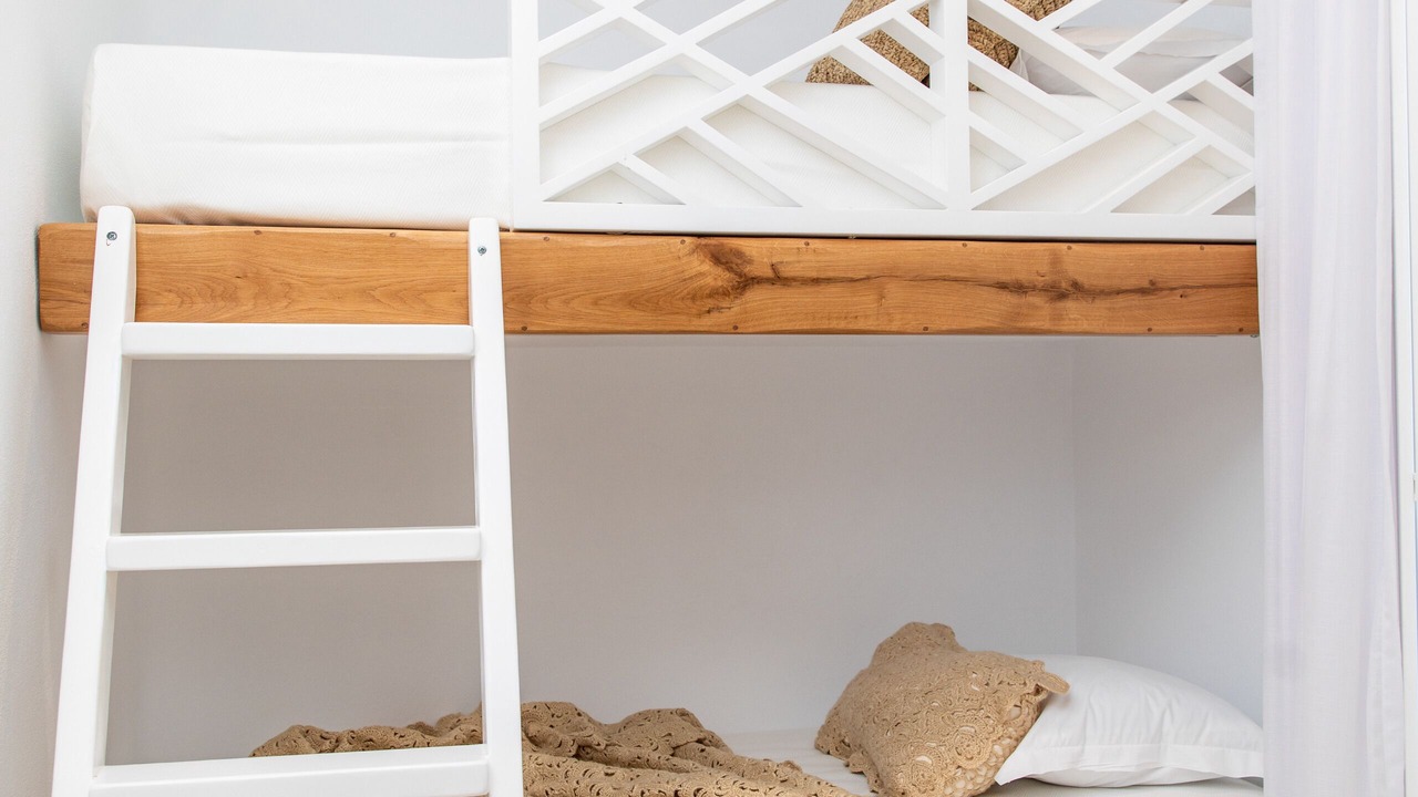 Photo of Bedroom in Plaka