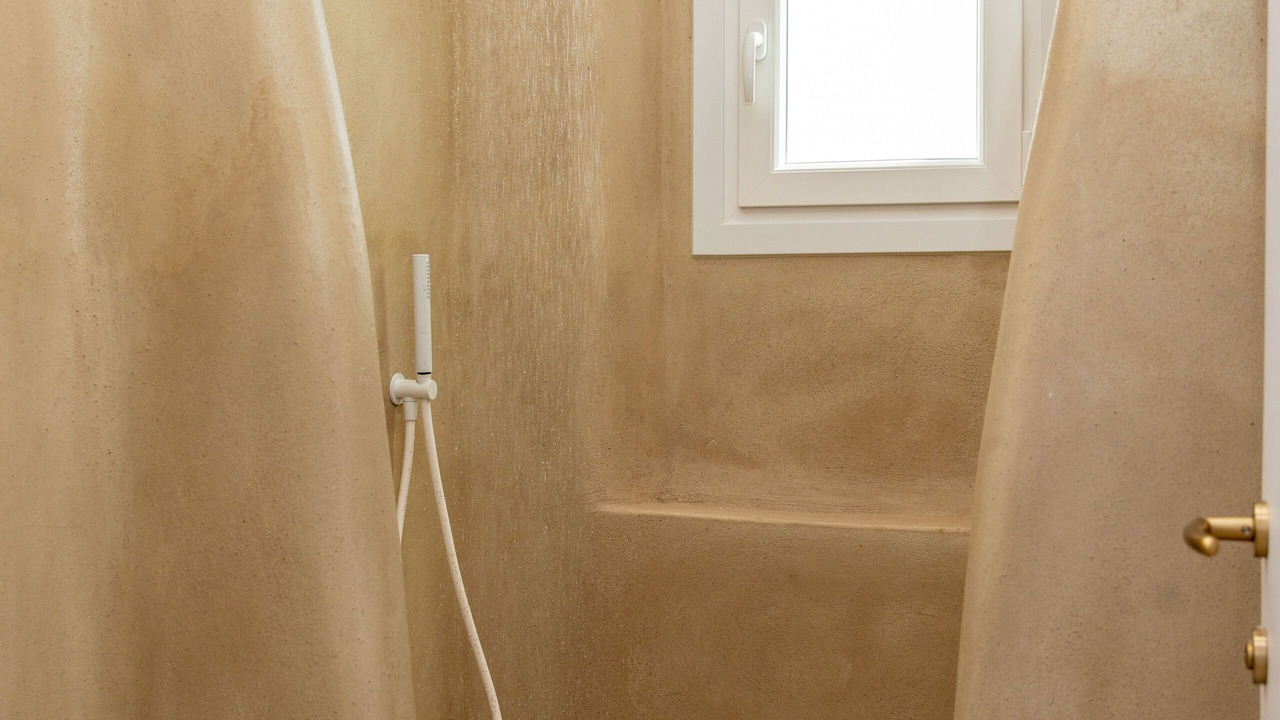 Photo of Bathroom in Plaka
