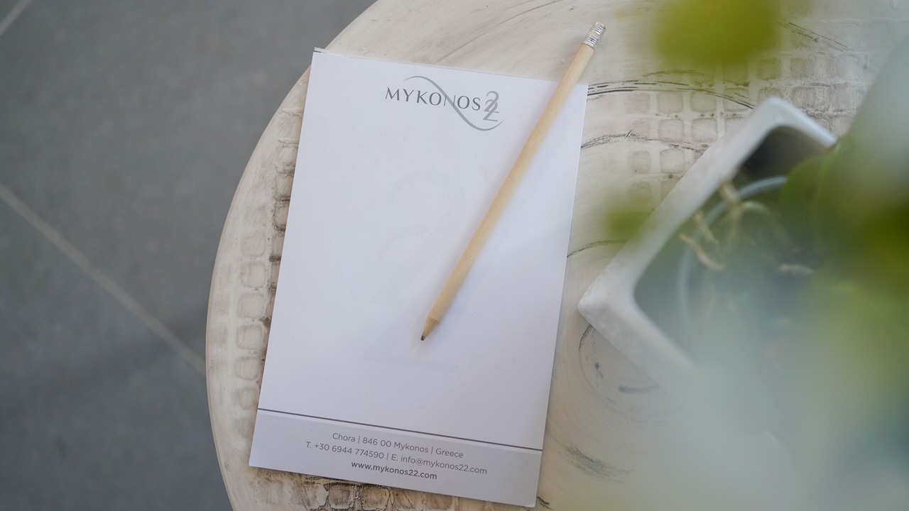 Photo of Others in Mykonos