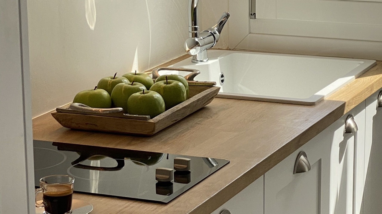 Photo of Kitchen in Mykonos