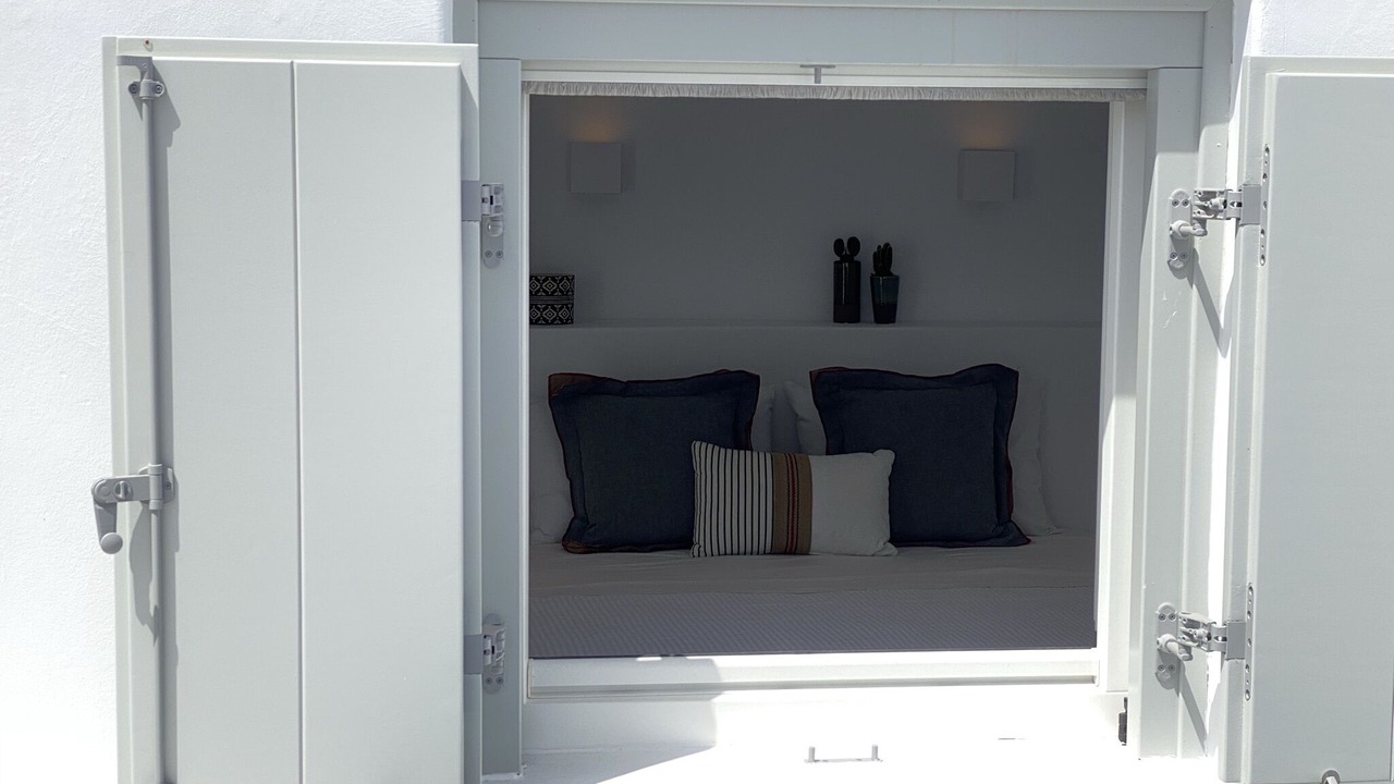 Photo of Outdoor in Mykonos