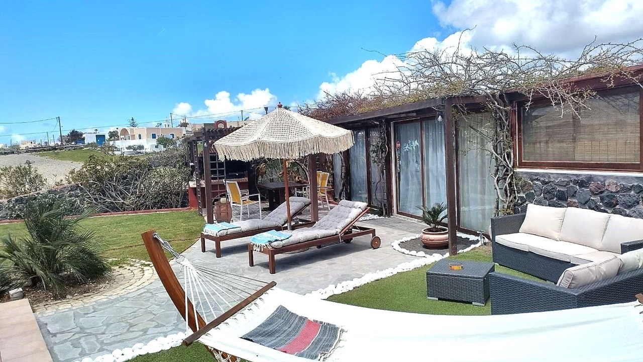 Photo of Outdoor in Megalochori