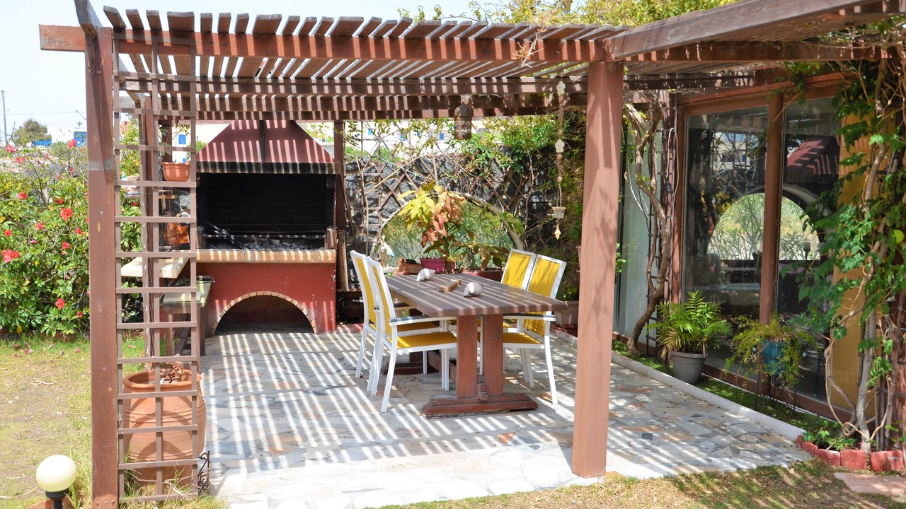 Photo of Outdoor in Megalochori
