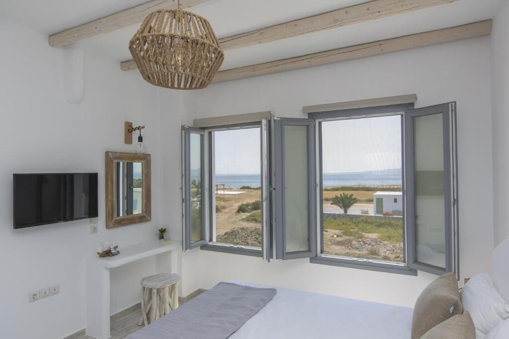 Photo of Bedroom in Plaka