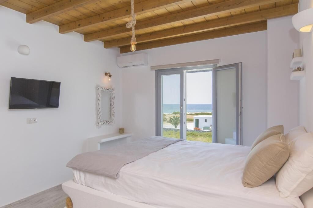 Photo of Bedroom in Plaka