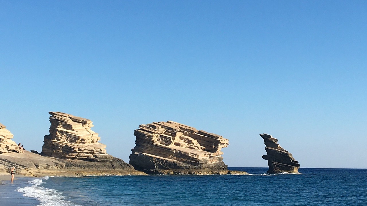 Photo of Others in Agia Galini