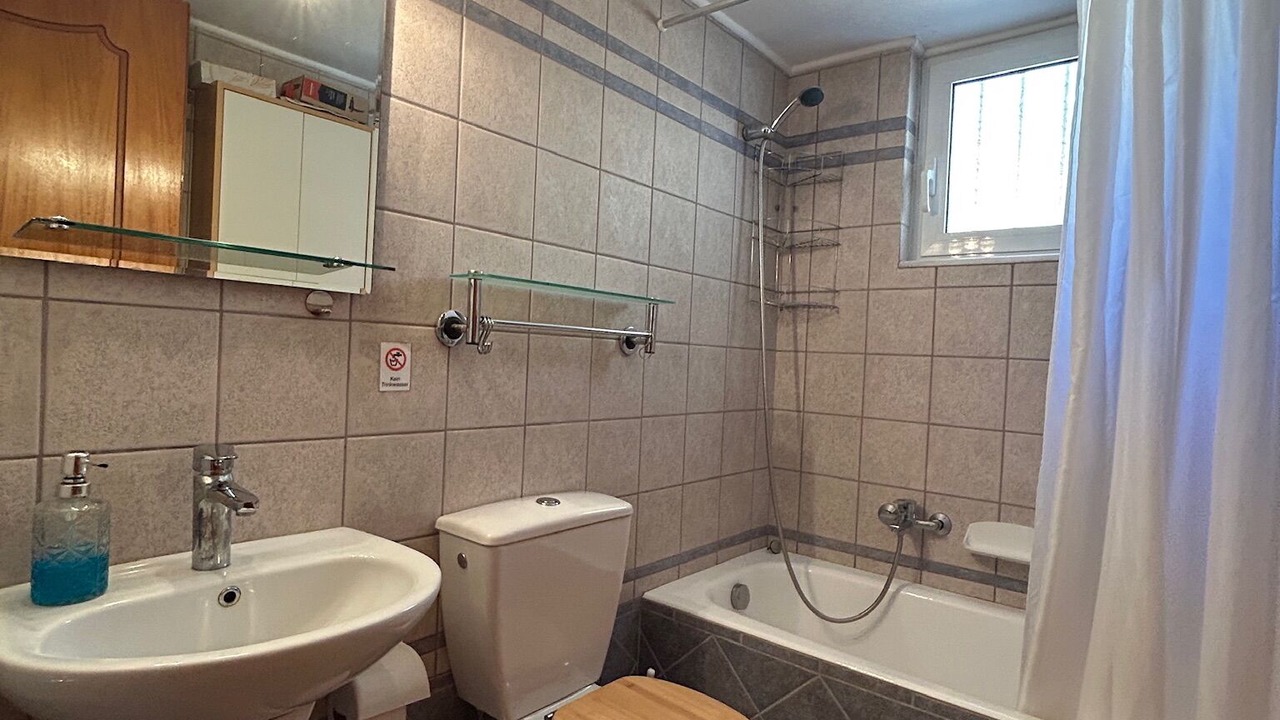 Photo of Bathroom in Agia Galini