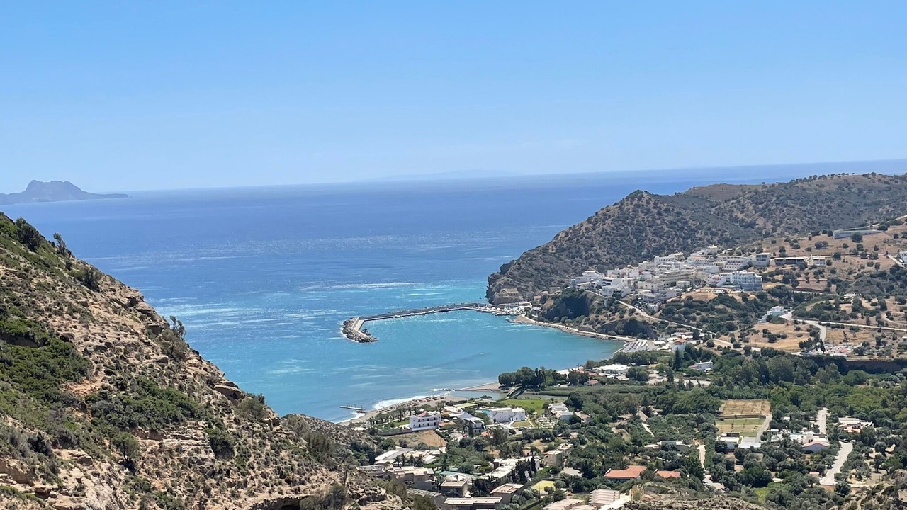 Photo of Outdoor in Agia Galini