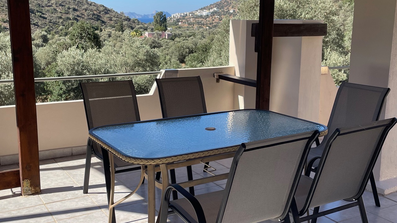 Photo of Outdoor in Agia Galini