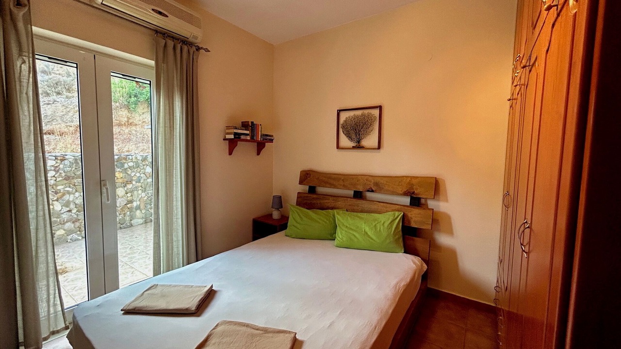 Photo of Bedroom in Agia Galini