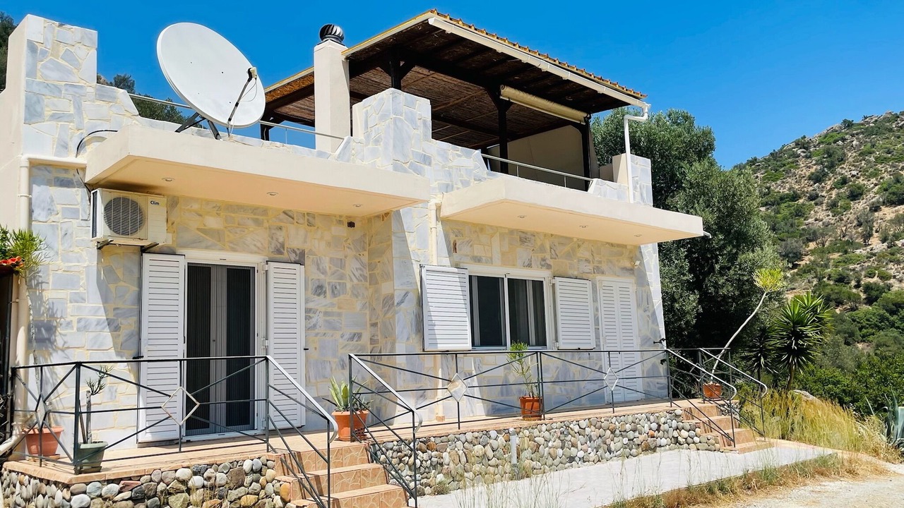 Photo of Outdoor in Agia Galini