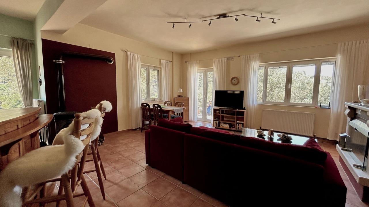 Photo of Livingroom in Agia Galini