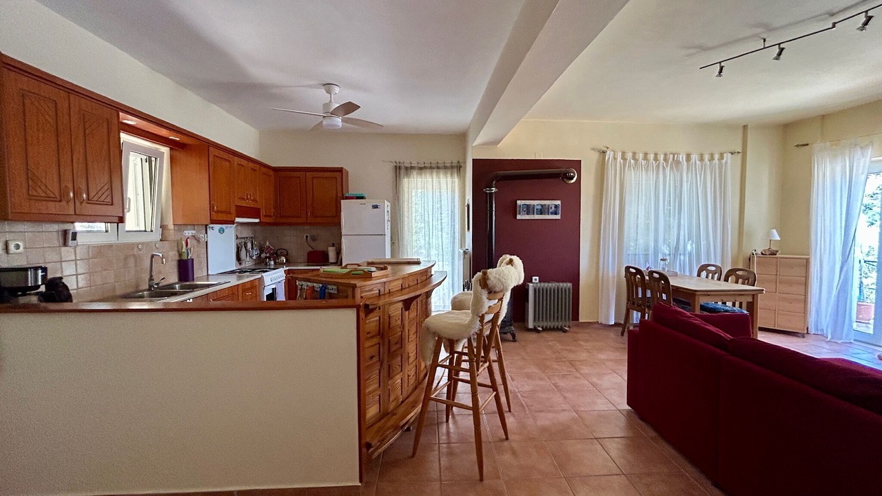 Photo of Livingroom in Agia Galini