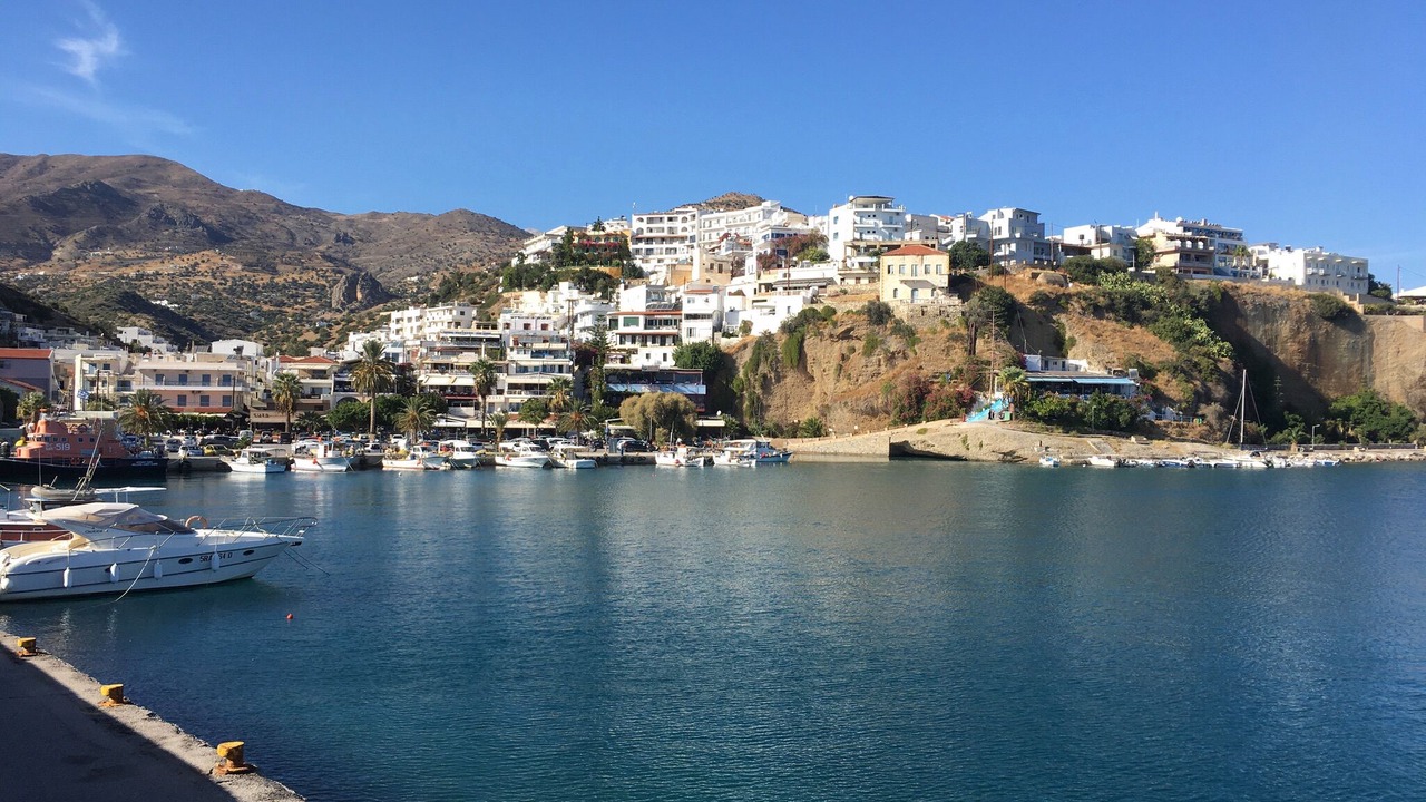 Photo of Others in Agia Galini