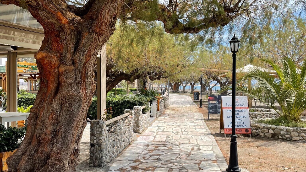 Photo of Outdoor in Agia Galini
