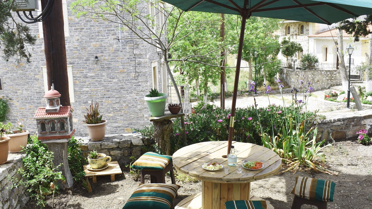 Photo of Outdoor in Ethia