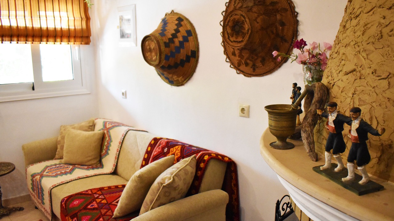 Photo of Livingroom in Ethia