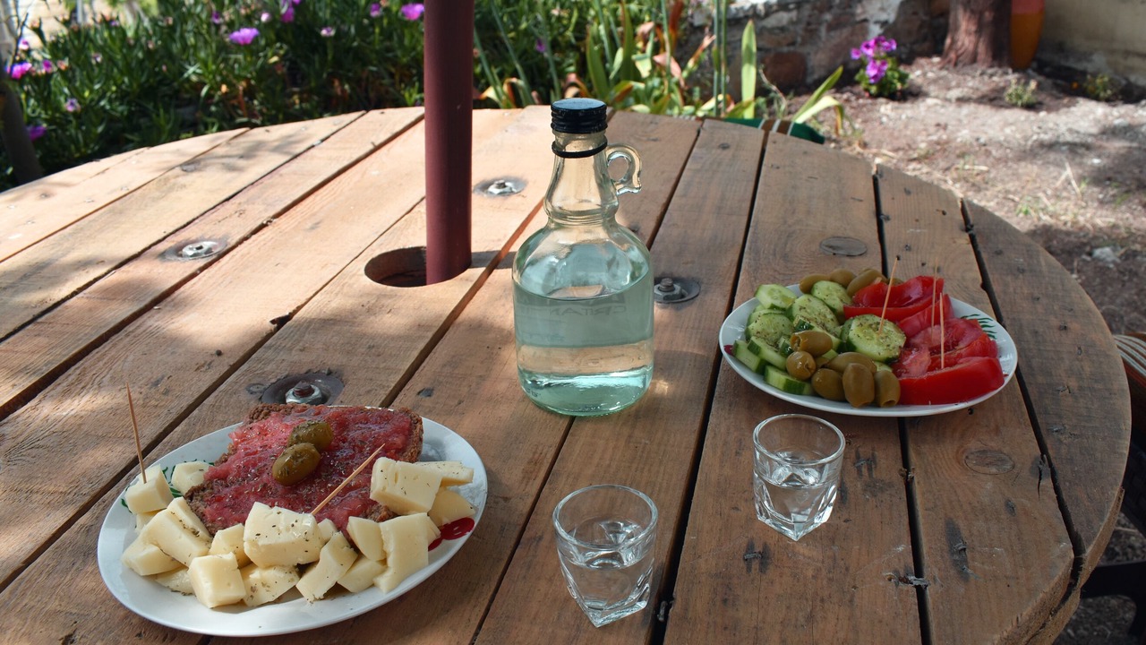Photo of Outdoor in Ethia